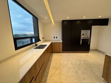 Casa en Venta en Aqua III, Lago Esmeralda, Atizapán de Zaragoza