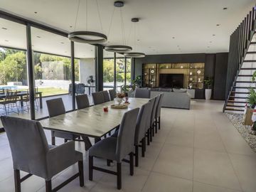 Casa en Venta, 6 Ambientes, en Haras Santa Maria, Escobar, GBA Norte