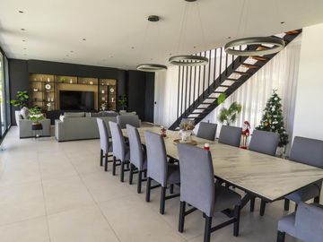 Casa en Venta, 6 Ambientes, en Haras Santa Maria, Escobar, GBA Norte