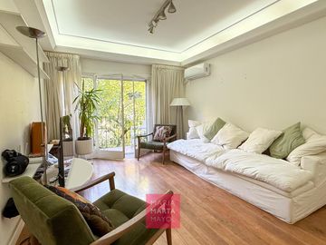 Muy Buen Departamento 3 Ambiente en Las Cañitas