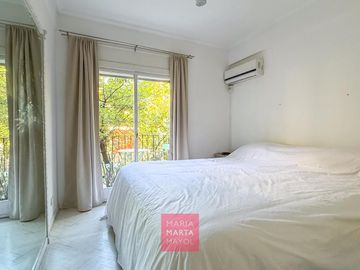 Muy Buen Departamento 3 Ambiente en Las Cañitas