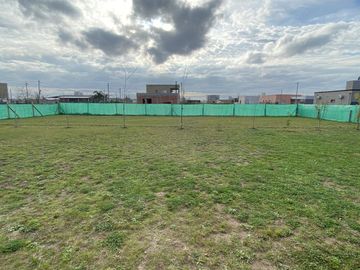 Terreno en Venta en La Alborada de Pilar