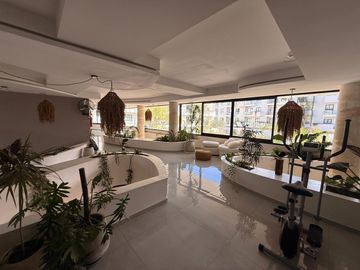 Departamento en Venta en Complejo Egeo. 2 dormitorios en PB.