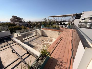 Departamento en Venta en Complejo Egeo. 2 dormitorios en PB.