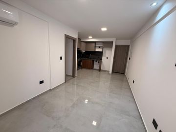 Departamento en Venta en Complejo Egeo. 2 dormitorios en PB.