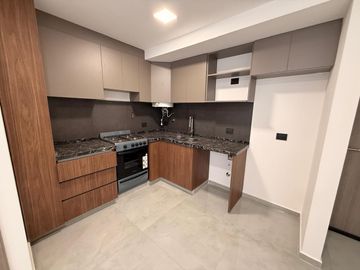 Departamento en Venta en Complejo Egeo. 2 dormitorios en PB.