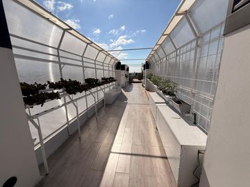 Departamento en Venta en Complejo Egeo. 2 dormitorios en PB.