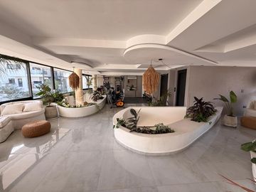 Departamento en Venta en Complejo Egeo. 2 dormitorios en PB.