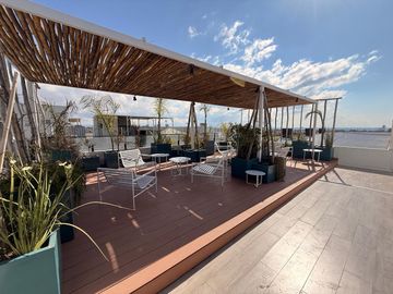 Departamento en Venta en Complejo Egeo. 2 dormitorios en PB.