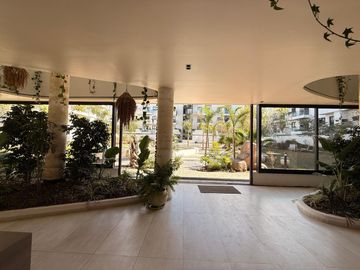 Departamento en Venta en Complejo Egeo. 2 dormitorios en PB.