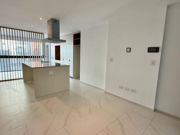 Departamento Monoambiente con Cochera y Baulera