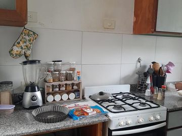 Casa en Venta en Manuel Alberti
