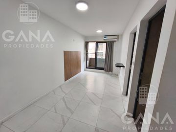 Departamento en venta de 1 Dormitorio con balcon