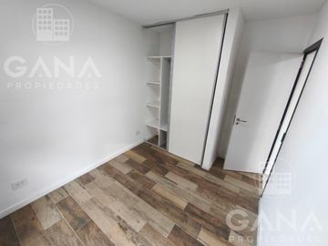 Departamento en venta de 1 Dormitorio con balcon