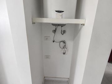 Departamento en venta de 1 Dormitorio con balcon