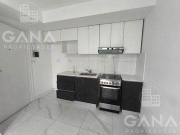 Departamento en venta de 1 Dormitorio con balcon