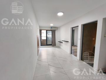 Departamento en venta de 1 Dormitorio con balcon