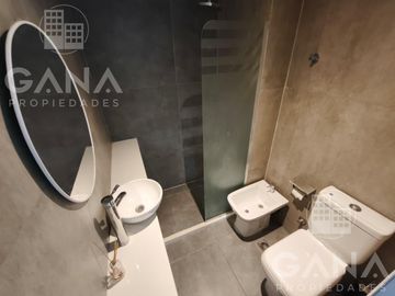 Departamento en venta de 1 Dormitorio con balcon