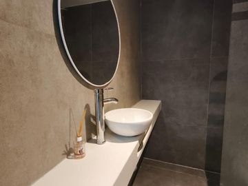 Departamento en venta de 1 Dormitorio con balcon