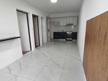 Departamento en venta de 1 Dormitorio con balcon