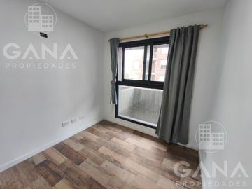 Departamento en venta de 1 Dormitorio con balcon