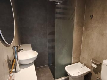 Departamento en venta de 1 Dormitorio con balcon