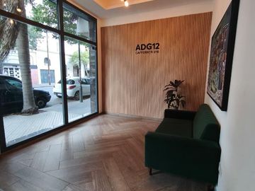 Departamento en venta de 1 Dormitorio con balcon