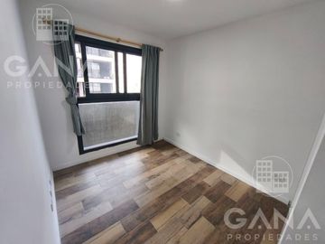Departamento en venta de 1 Dormitorio con balcon