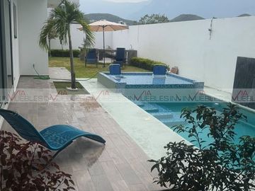 Valle de Cristal