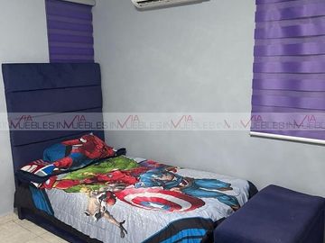 Cerradas de Anahuac