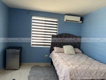 Cerradas de Anahuac