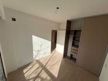 Departamento en ubicación estratégica entre Flores y Caballito - Financiación