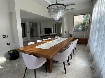 Casa en Venta 6 Ambientes en Ayres de Pilar