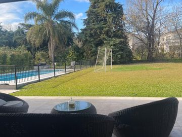 Casa en Venta 6 Ambientes en Ayres de Pilar