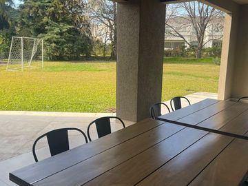Casa en Venta 6 Ambientes en Ayres de Pilar