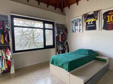 Casa en Venta 6 Ambientes en Ayres de Pilar