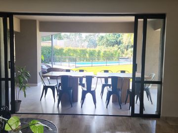 Casa en Venta 6 Ambientes en Ayres de Pilar