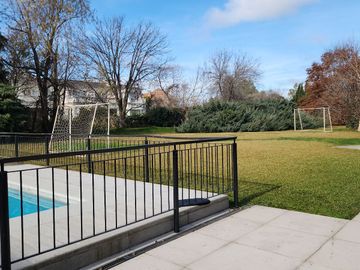 Casa en Venta 6 Ambientes en Ayres de Pilar