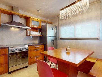 Departamento en Venta en La Plata