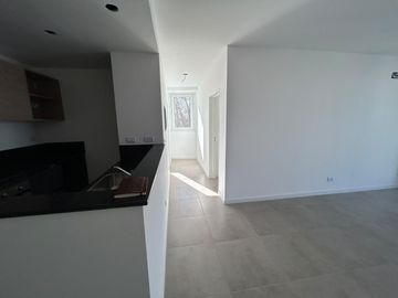 2 ambientes a estrenar en Tigre centro