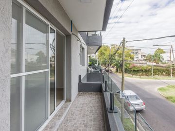 Venta Depto 2 Amb. c/Balcón a Estrenar - Villa Ballester
