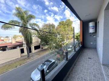 Venta Depto 2 Amb. c/Balcón a Estrenar - Villa Ballester