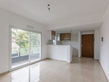 Venta Depto 2 Amb. c/Balcón a Estrenar - Villa Ballester