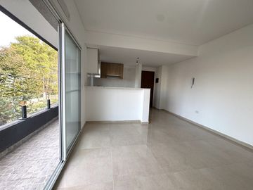 Venta Depto 2 Amb. c/Balcón a Estrenar - Villa Ballester