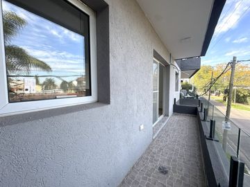 Venta Depto 2 Amb. c/Balcón a Estrenar - Villa Ballester
