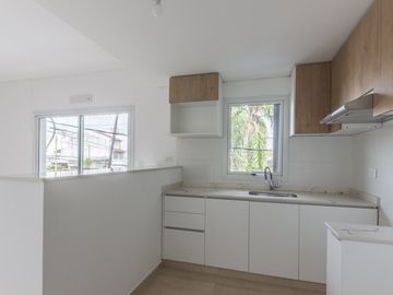 Venta Depto 2 Amb. c/Balcón a Estrenar - Villa Ballester