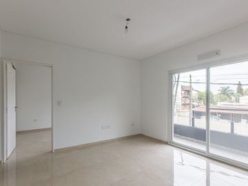 Venta Depto 2 Amb. c/Balcón a Estrenar - Villa Ballester