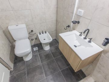Venta Depto 2 Amb. c/Balcón a Estrenar - Villa Ballester