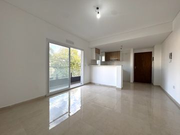 Venta Depto 2 Amb. c/Balcón a Estrenar - Villa Ballester