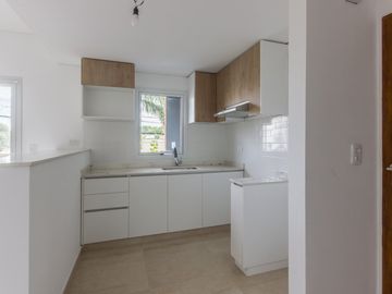 Venta Depto 2 Amb. c/Balcón a Estrenar - Villa Ballester